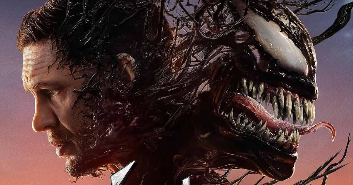Venom: The Last Dance Box Office (India)