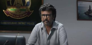 Vettaiyan Box Office Collection Day 10 Early Trends