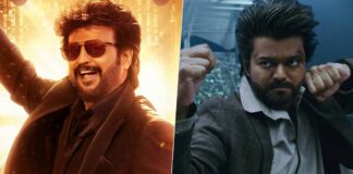 Vettaiyan Box Office Collection Day 8: Rajinikanth Starrer Earns Much Lesser Than The GOAT In Week 1