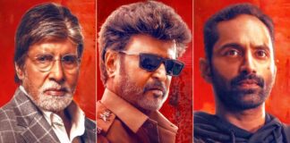 Vettaiyan Early Reviews