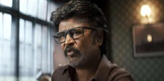 Vettaiyan ET Box Office