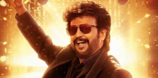 here's the first half review of the Rajinikanth starrer Vettaiyan