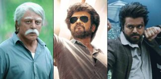 Vettaiyan weekend ticket sales