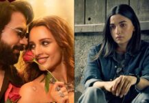 Vicky Vidya Ka Woh Wala Video Box Office Day 1 Advance Booking (Final): Only 17% Lower Than Alia Bhatt’s Jigra, Will Negative Reviews Impact? Vicky Aur Vidya Ka Woh Wala Video Box Office Day 1 Advance Booking