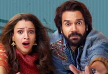 Vicky Aur Vidya Ka Woh Wala Video Box Office Day 1 Prediction