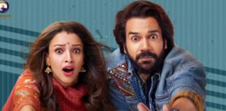 Vicky Aur Vidya Ka Woh Wala Video Box Office Day 1 Prediction