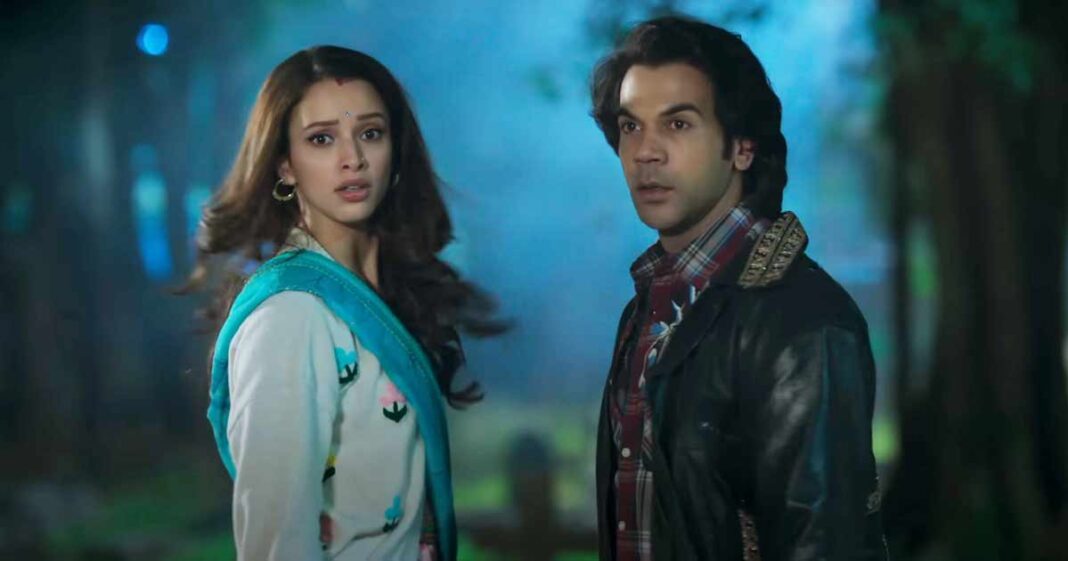 Vicky Vidya Ka Woh Wala Video Box Office Collection Day 12 Early Trends