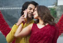 Vicky Vidya Ka Woh Wala Video Box Office Collection Day 11