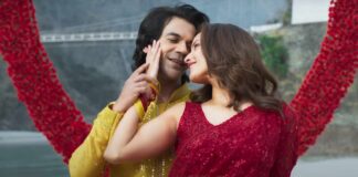 Vicky Vidya Ka Woh Wala Video Box Office Collection Day 11