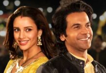 Vicky Vidya Ka Woh Wala Video Box Office Collection Day 13