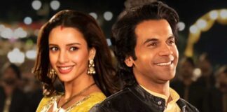 Vicky Vidya Ka Woh Wala Video Box Office Collection Day 13