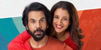 Vicky Vidya Ka Woh Wala Video Box Office Collection Day 14