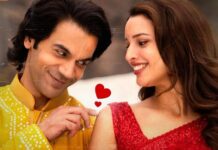 Vicky Vidya Ka Woh Wala Video Box Office Collection Day 3: Minimal 8% Drop – Alarming Sunday Stress For Rajkummar Rao & Triptii Dimri Vicky Vidya Ka Woh Wala Video Box Office Collection Day 3: Minimal 8% Drop