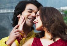 Vicky Vidya Ka Woh Wala Video Box Office Collection Day 4: 62% Drop On Monday, Rajkummar Rao & Triptii Dimrii’s Film Crashes! Vicky Vidya Ka Woh Wala Video Box Office Collection Day 4