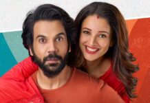 Vicky Vidya Ka Woh Wala Video Box Office Collection Day 6: Falls Below 2 Crore Mark, To End Its Opening Week Below 30 Crores Take a look at the box office performance of Vicky Vidya Ka Woh Wala Video!