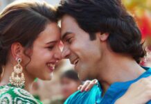 Vicky Vidya Ka Woh Wala Video Box Office Collection Day 9 Early Trends
