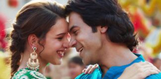 Vicky Vidya Ka Woh Wala Video Box Office Collection Day 9 Early Trends
