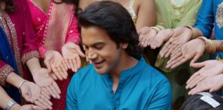 Vicky Vidya Ka Woh Wala Video Box Office Day 2 Early Trends: Rajkummar Rao & Triptii Dimri’s Film Shows Decent Jump! Vicky Vidya Ka Woh Wala Video Box Office Day 2 Early Trends!