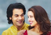 Vicky Vidya Ka Woh Wala Video Box Office Collection Day 2: 103% More Than Entire Lifetime Of Rajkummar Rao + Triptii Dimri’s Debuts! Vicky Vidya Ka Woh Wala Video Day 2