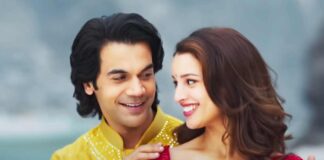 Vicky Vidya Ka Woh Wala Video Day 2