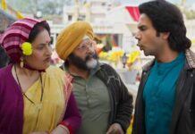 Vicky Vidya Ka Woh Wala Video Box Office Collection Day 3 (Early Trends): 11% Shocking Drop On Sunday For Rajkummar Rao & Triptii Dimri Film? Vicky Vidya Ka Woh Wala Video Day 3 ET