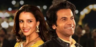 Vicky Vidya Ka Woh Wala Video Overseas Box Office Collection