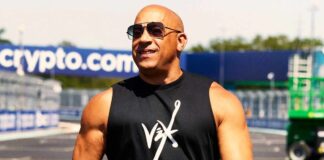 Vin Diesel was considered a significant risk for the Fast & Furious franchise