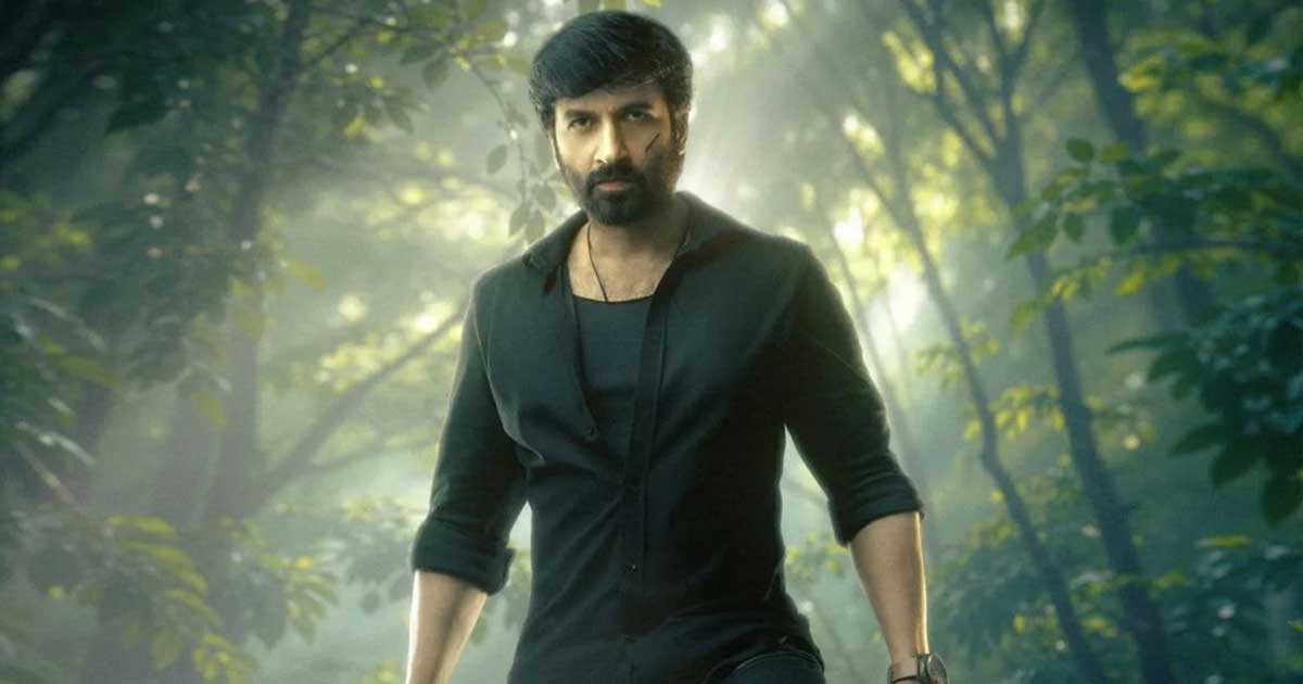 Viswam Box Office Collection Day 2: A Good 50% Jump Due To Dussehra With 2083 Sold Tix/Hr