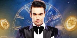 Vivian Dsena opened about a relative's reaction to his Islam conversion on the Bigg Boss 18 live feed.