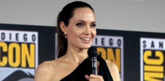 Was Angelina Jolie ‘too dangerous’ for Tomb Raider?