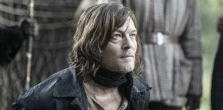 Daryl’s survival was supposedly mean to change TWD?
