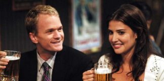 Was How I Met Your Mother’s ending about Ted’s feelings for Robin?