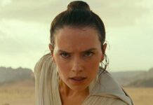Was Rey’s Origin Story in Star Wars a Last-Minute Change by Disney?