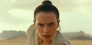 Was Rey’s Origin Story in Star Wars a Last-Minute Change by Disney?