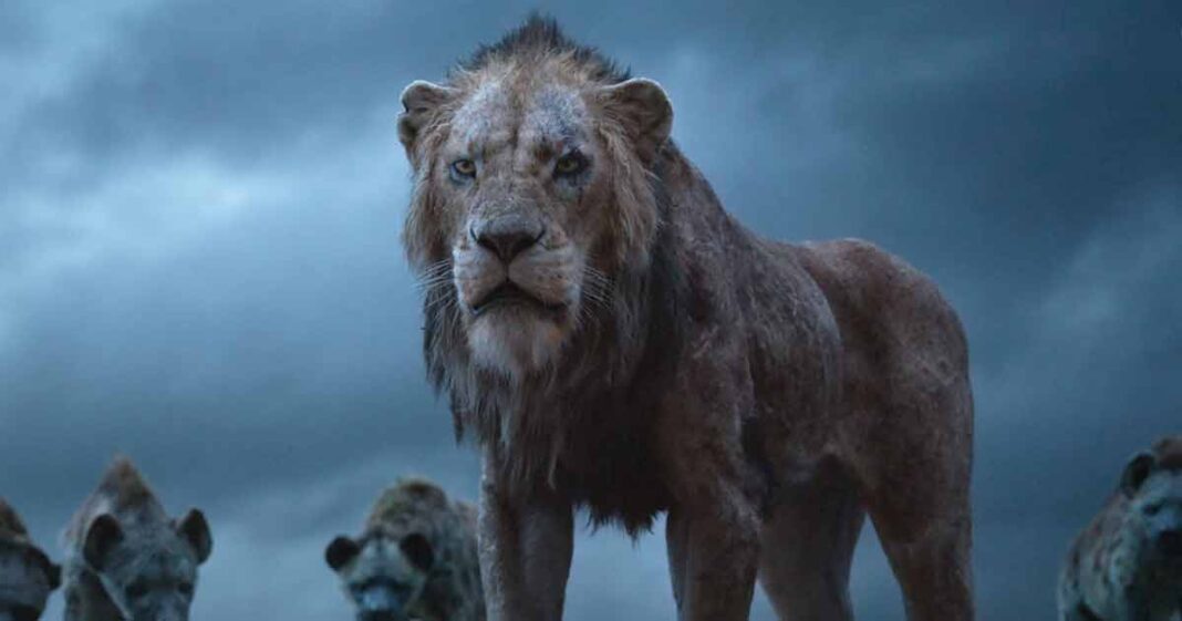 Was the Character of Scar in The Lion King More Complex Than We