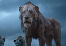 Was the Character of Scar in The Lion King More Complex Than We Initially Thought? Unpacking His Depth & Motivations!