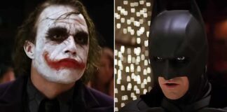 Was the Joker’s backstory in The Dark Knight a series of lies?