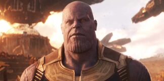 Thanos was trying to save the universe?