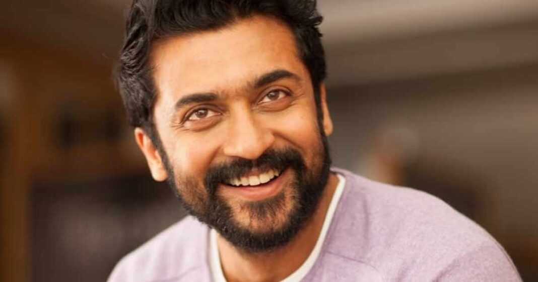 Suriya 45 Was The Script Altered For Suriya After Being Originally