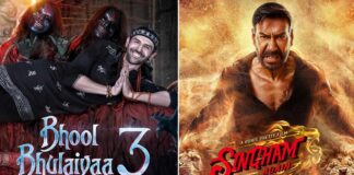 What to Watch This Weekend: November 1st to 3rd – Your Ultimate Guide to Theatres and OTT Releases!