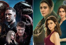 What to Watch This Weekend: October 25th to 27th – Your Ultimate Guide to Theatres and OTT Releases! What to Watch This Weekend: October 25th to 27th