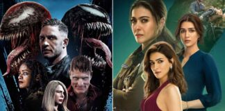 What to Watch This Weekend: October 25th to 27th