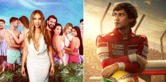 What's New on Netflix in November 2024: Must-Watch Shows and Movies!