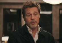 What’s Next For Brad Pitt After The Mixed Reception Of Apple TV+’s Wolfs? What's Next for Brad Pitt After the Mixed Reception of Apple TV+'s Wolfs?