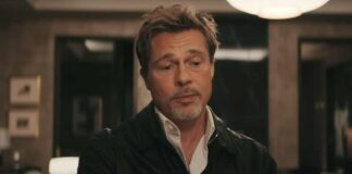 What's Next for Brad Pitt After the Mixed Reception of Apple TV+'s Wolfs?