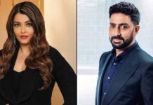 Throwback to Aishwarya Rai Bachchan and Abhishek Bachchan’s awkward first meeting!
