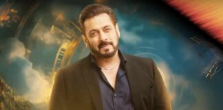 When and where to watch the grand premiere of Salman Khan's Bigg Boss 18!