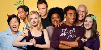When Community Flipped Classic Sitcom Tropes on Their Heads – A Game-Changing Moment!