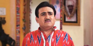 When Dilip Joshi Accepted Taarak Mehta Ka Ooltah Chashmah's Poor Quality