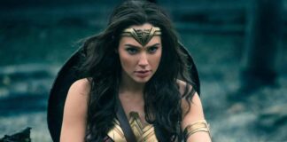 When Gal Gadot nearly quit acting before landing her Wonder Woman role!